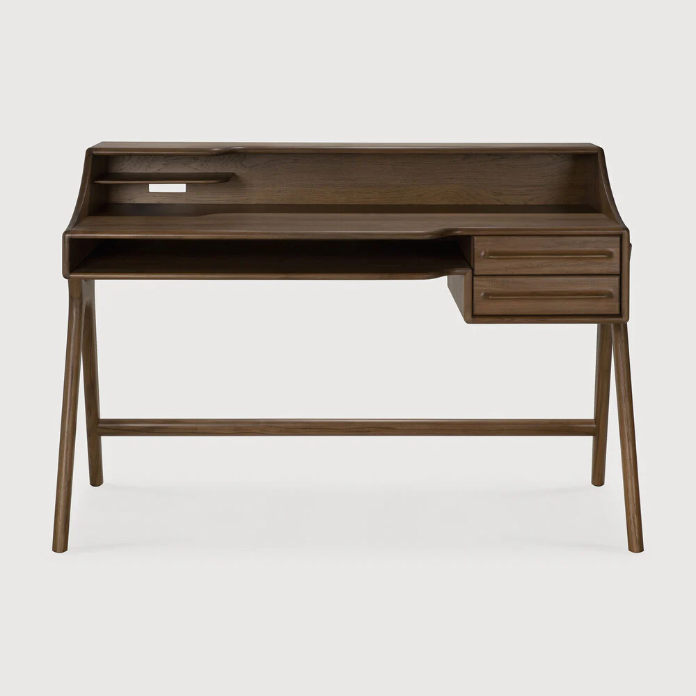 Flow Desk - NTC Homes, Inc.