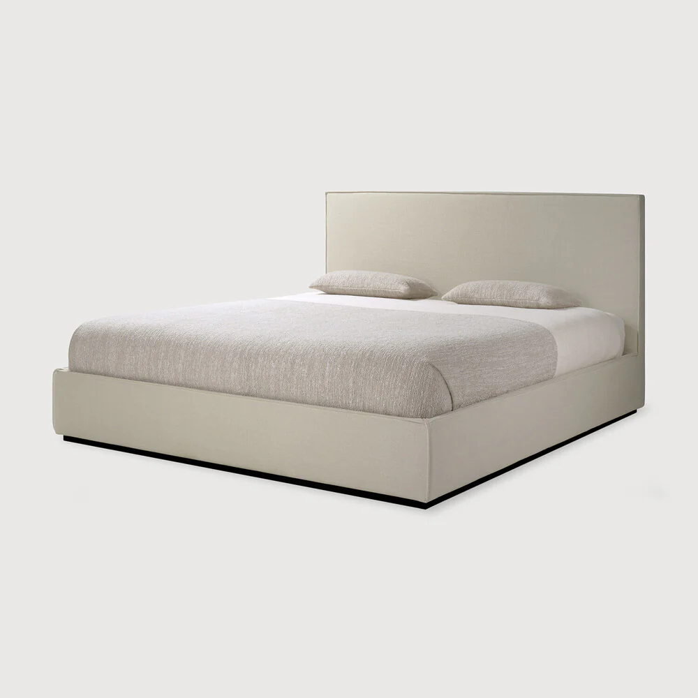 Revive Bed Super King - Sand - NTC Homes, Inc.