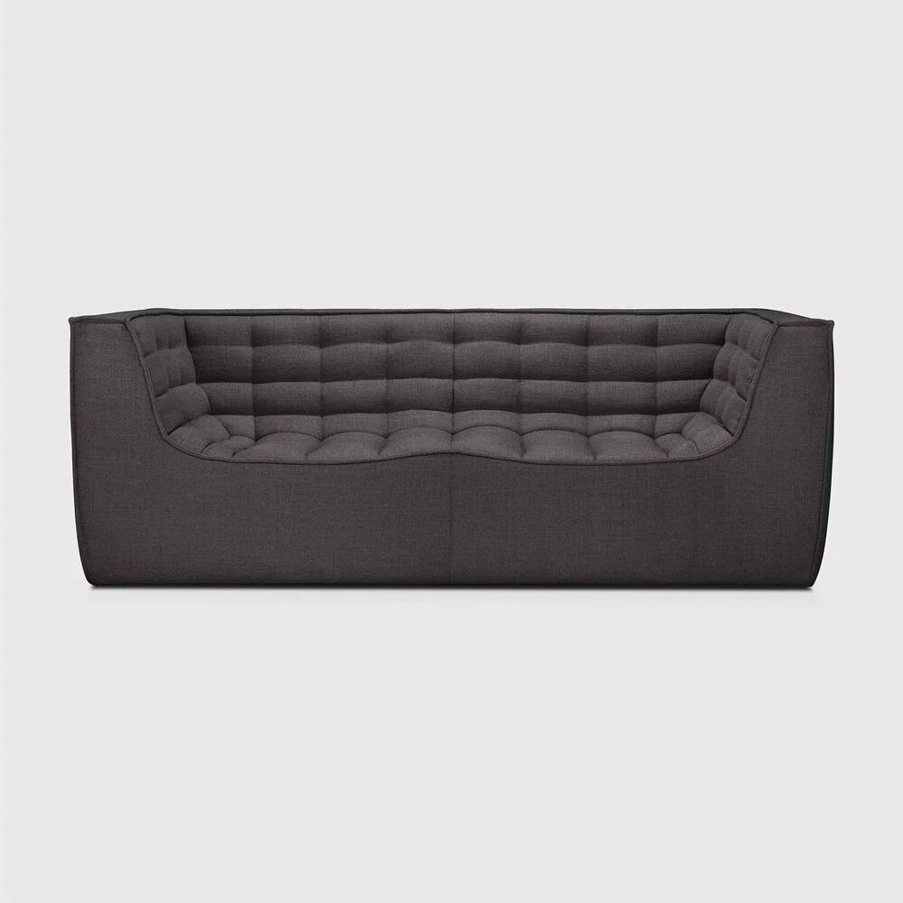 N701 Sofa 2 Seater - NTC Homes, Inc.