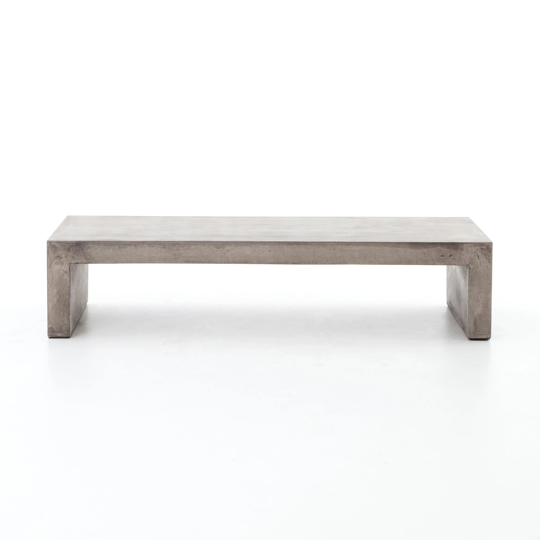 Parish Coffee Table - NTC Homes, Inc.