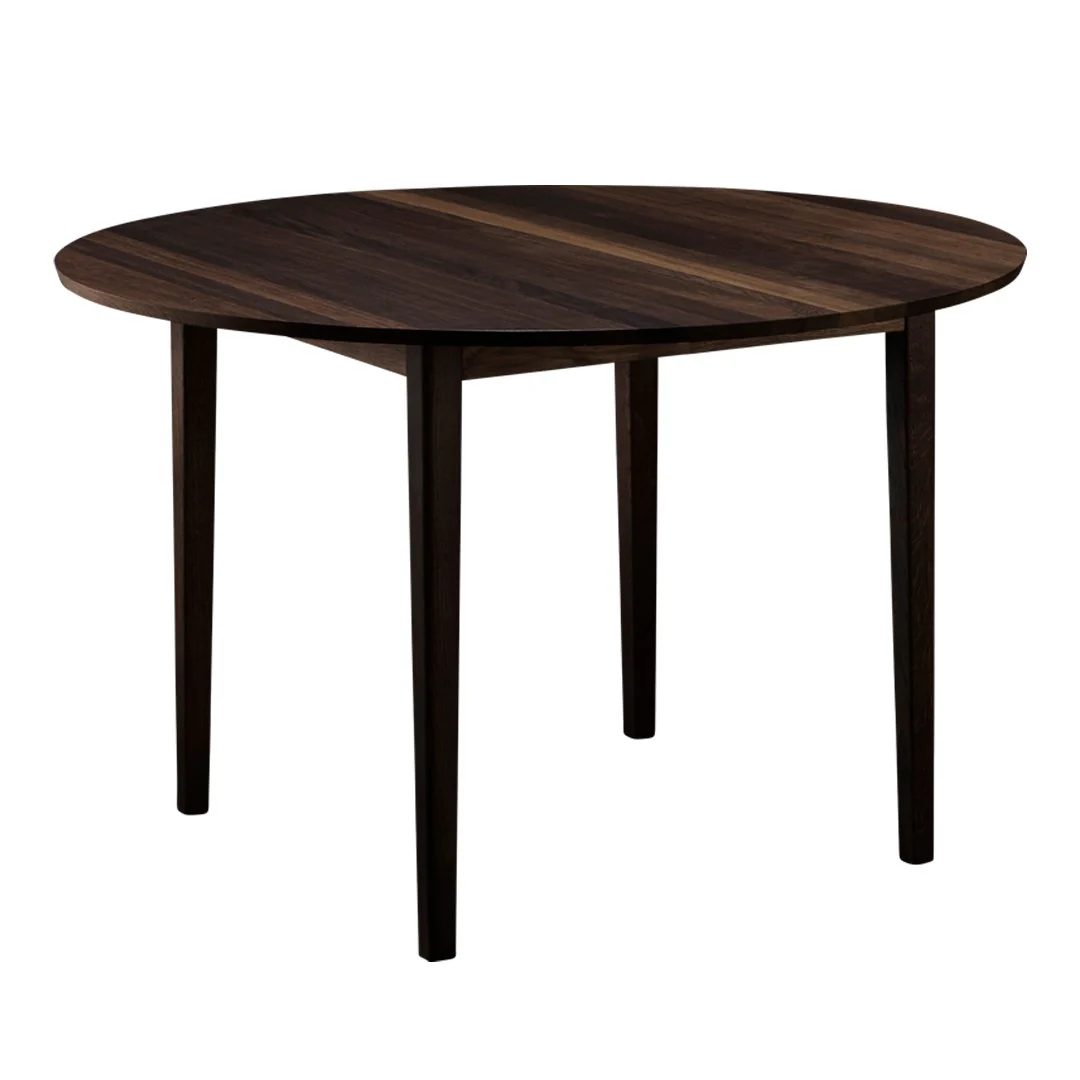 Sibast No 3 Solid Dining Table - NTC Homes, Inc.