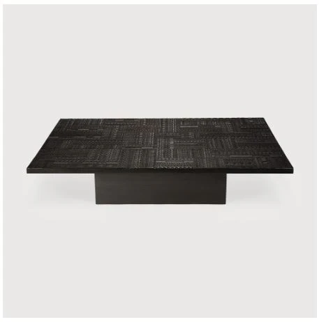 Tabwa Coffee Table - NTC Homes, Inc.