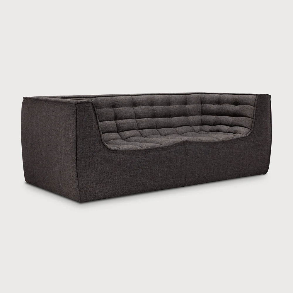 N701 Sofa 2 Seater - NTC Homes, Inc.