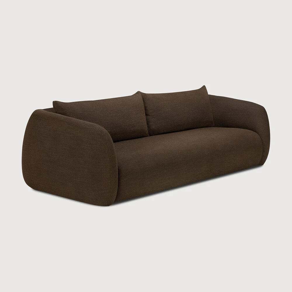 Figur Sofa 3 Seater - NTC Homes, Inc.