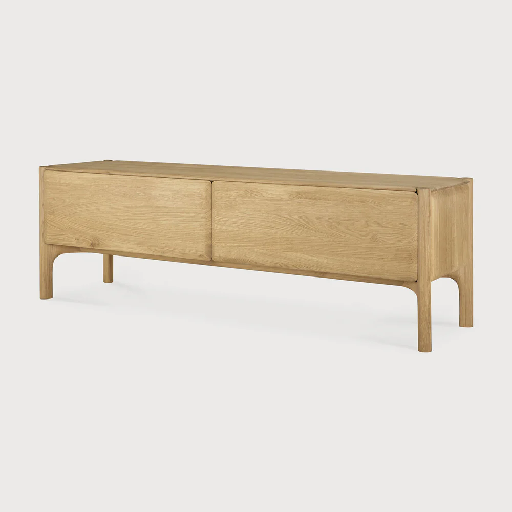 PI TV Cupboard - NTC Homes, Inc.
