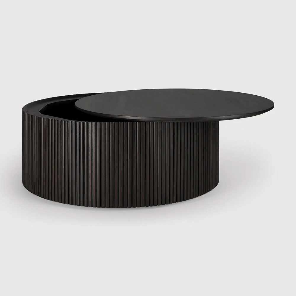 Roller Max Coffee Table Large - NTC Homes, Inc.