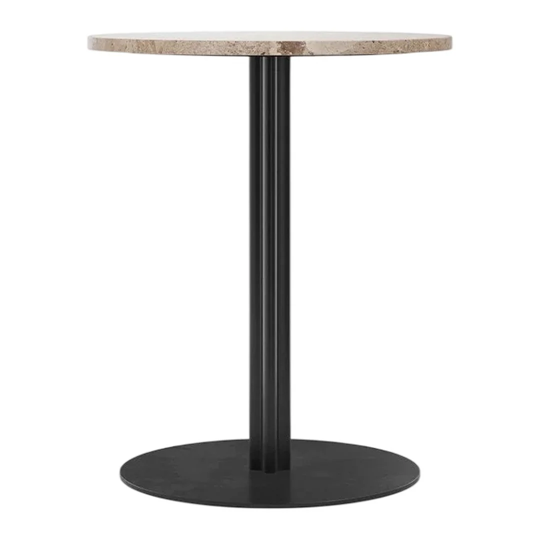 Harbour Column Dining Table - Round - NTC Homes, Inc.