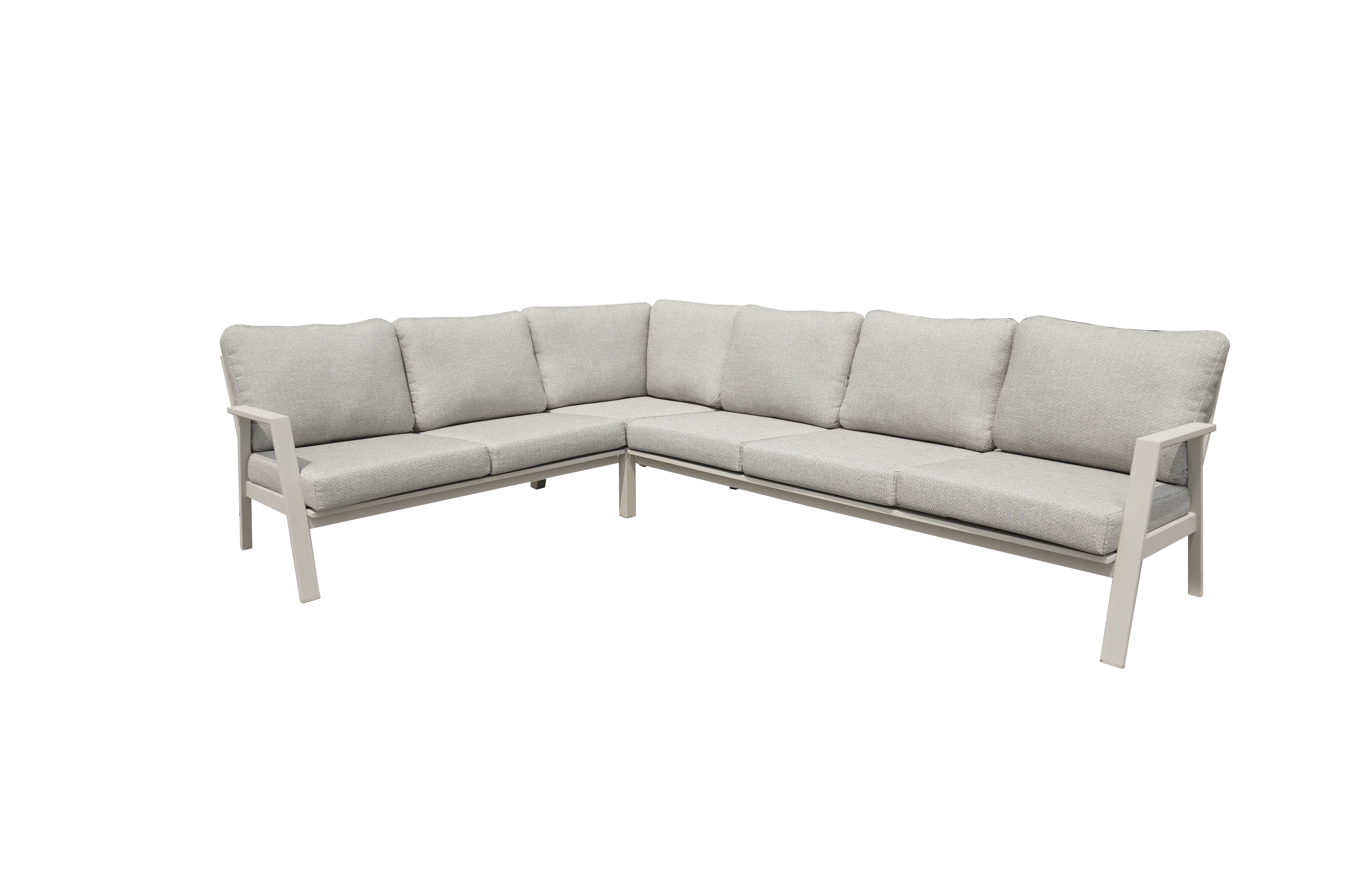 Outdoor Corner Set - Lowick By Vila - NTC Homes, Inc.