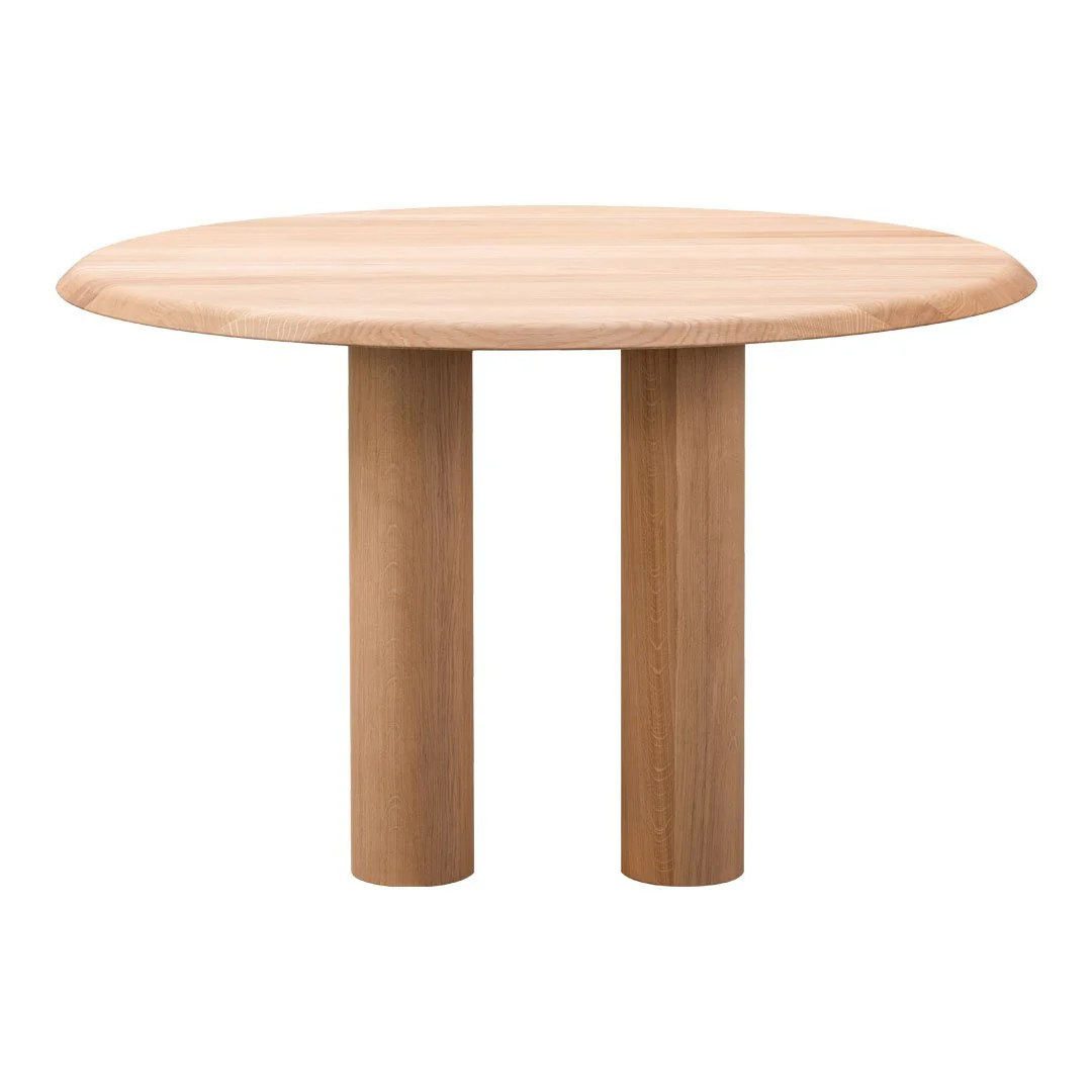 Islets Dining Table - NTC Homes, Inc.