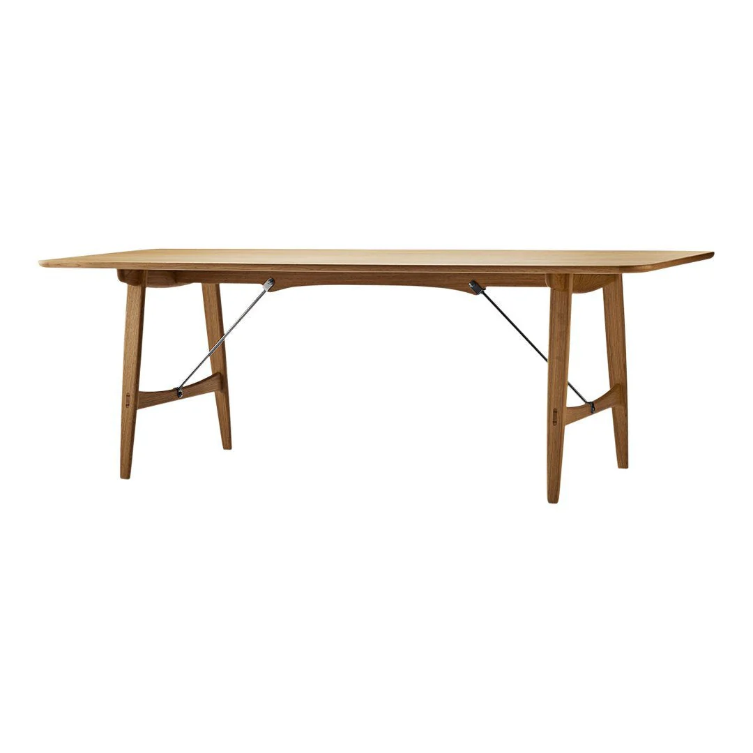 BM1160 Hunting Table - NTC Homes, Inc.