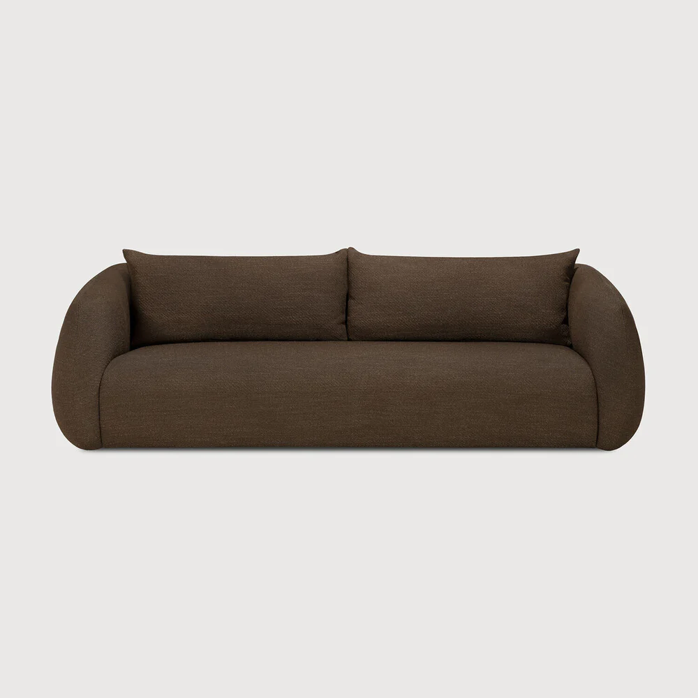 Figur Sofa 3 Seater - NTC Homes, Inc.
