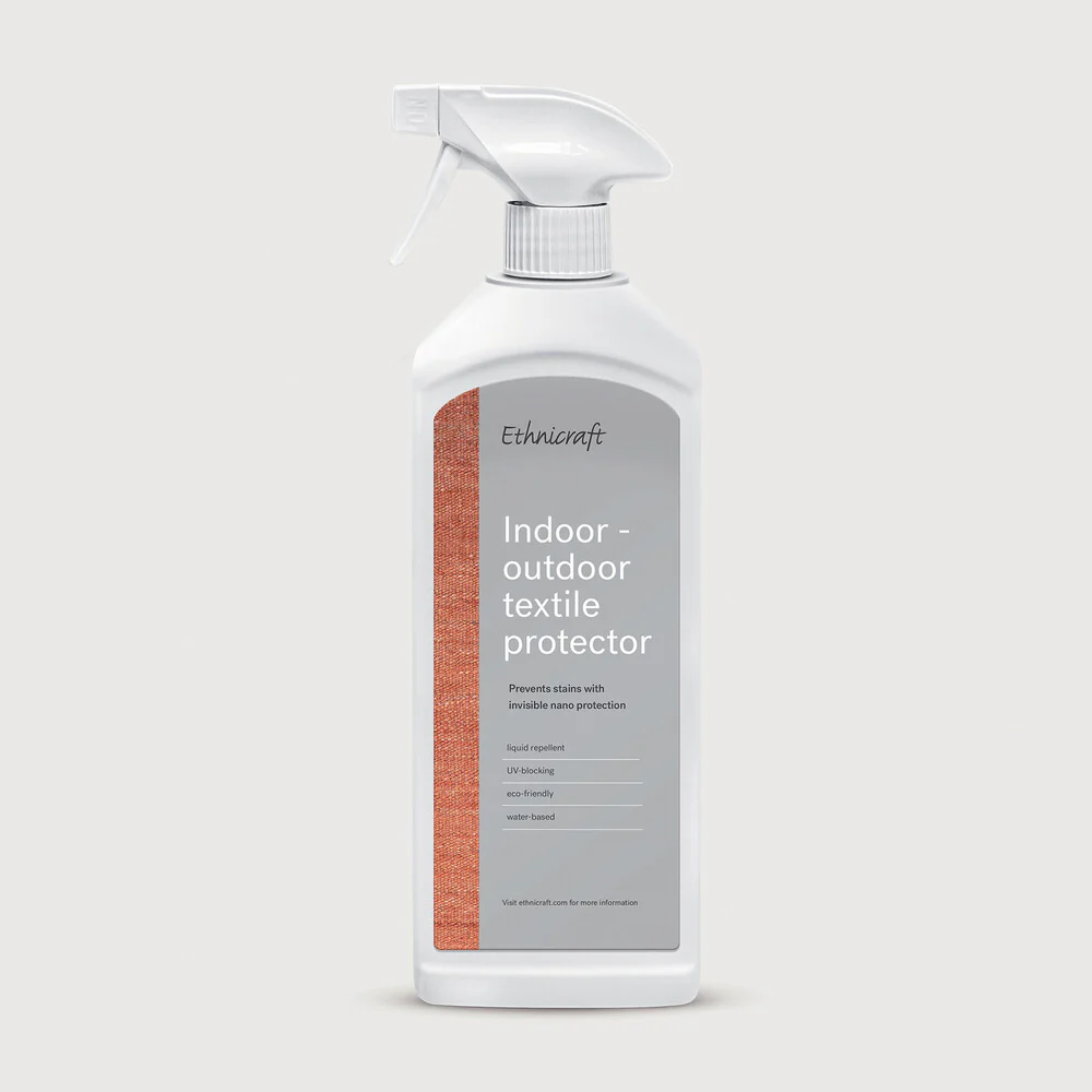 Ethnicraft Indoor-Outdoor Textile Protector - NTC Homes, Inc.