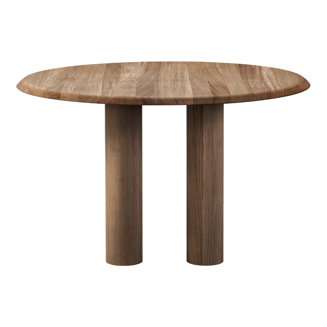 Islets Dining Table - NTC Homes, Inc.