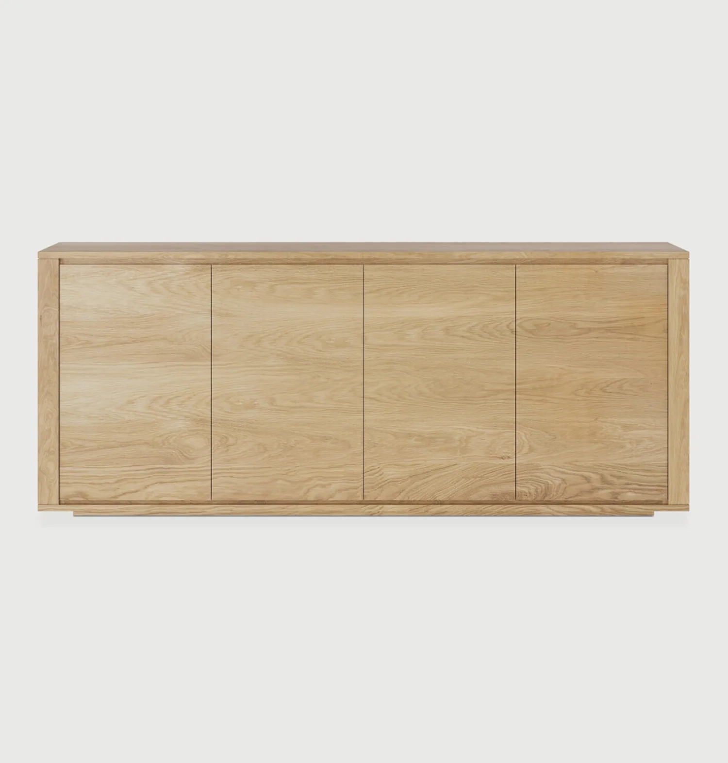 Shadow Sideboard - NTC Homes, Inc.