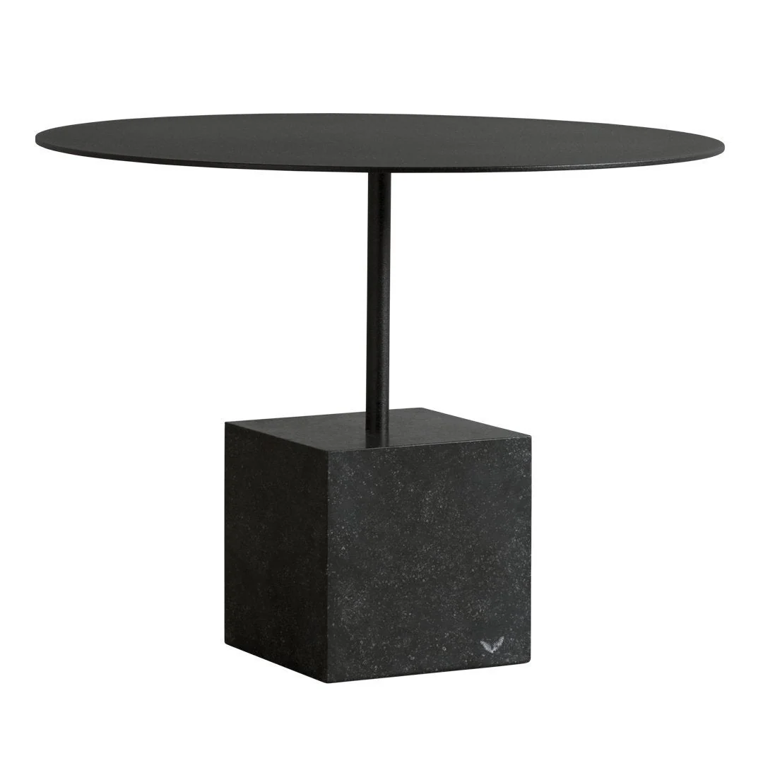 Knock Out Dining Table - NTC Homes, Inc.