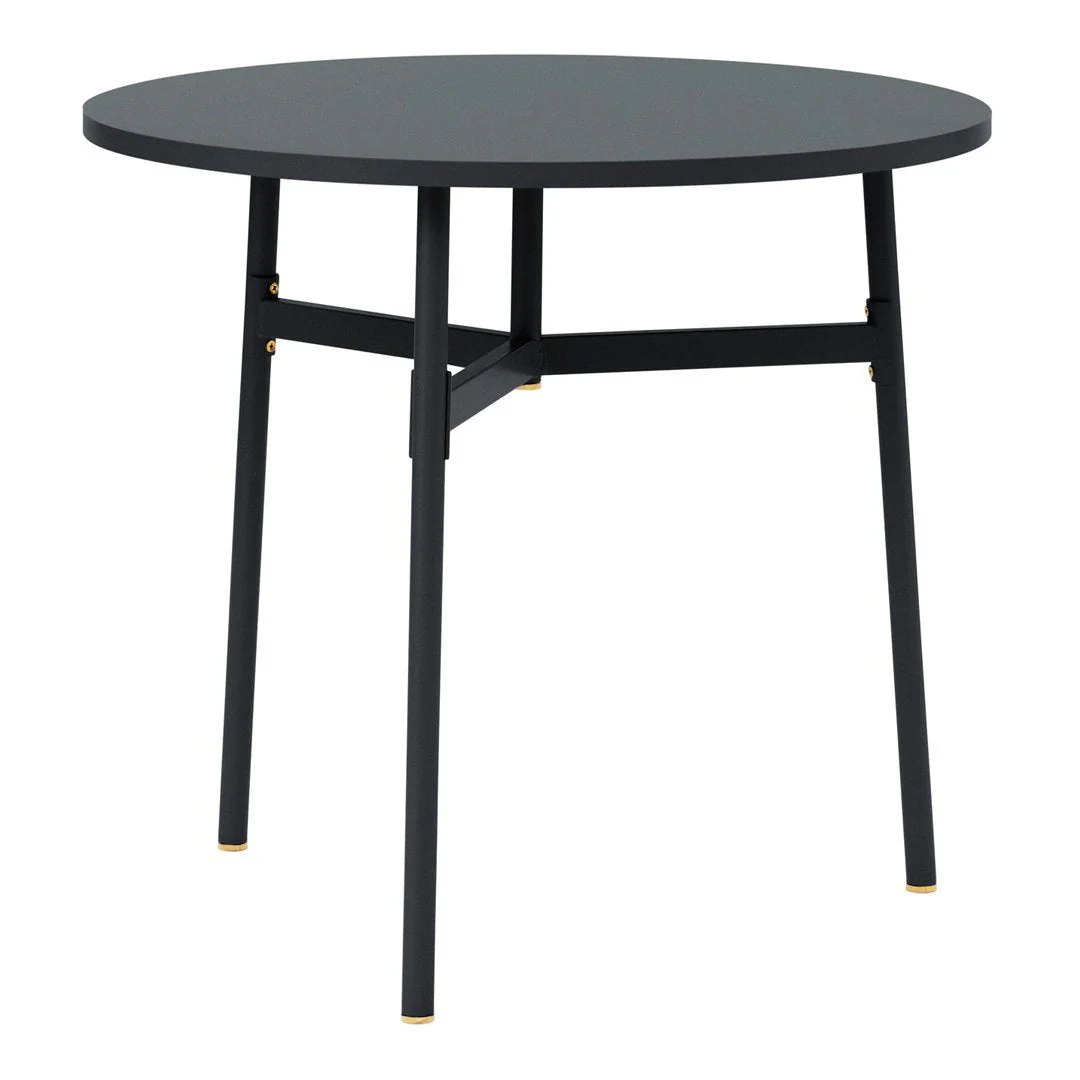 Union Table - Round - NTC Homes, Inc.