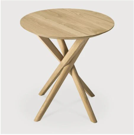 Mikado Side Table - NTC Homes, Inc.