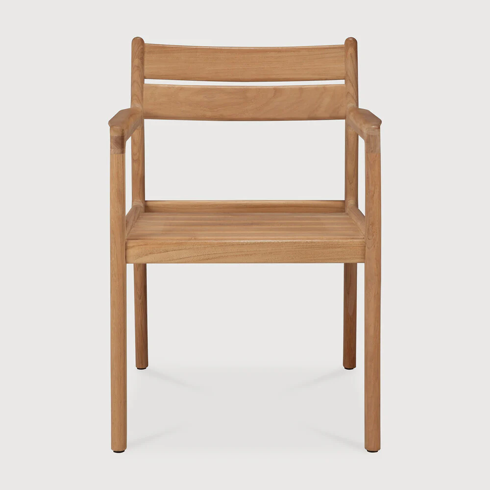Jack Outdoor Dining Chair - NTC Homes, Inc.