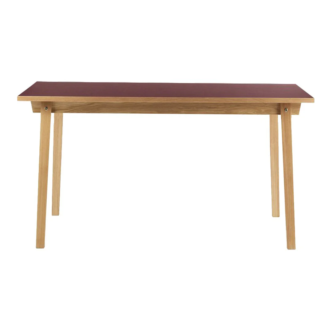 Slice Bar Table Vol. 2 - Linoleum - NTC Homes, Inc.