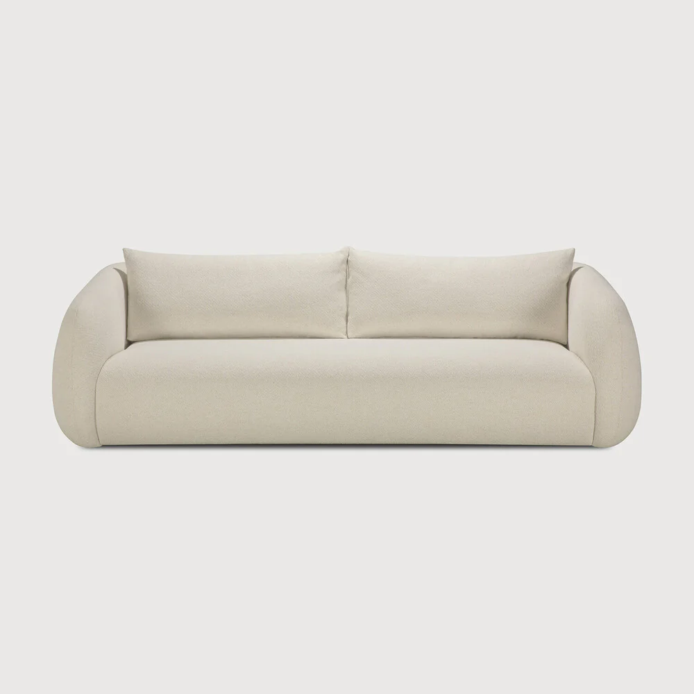 Figur Sofa 3 Seater - NTC Homes, Inc.