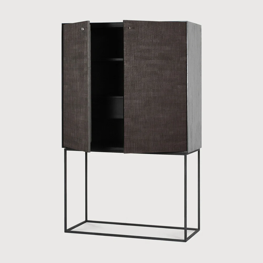 Grooves Cupboard - NTC Homes, Inc.