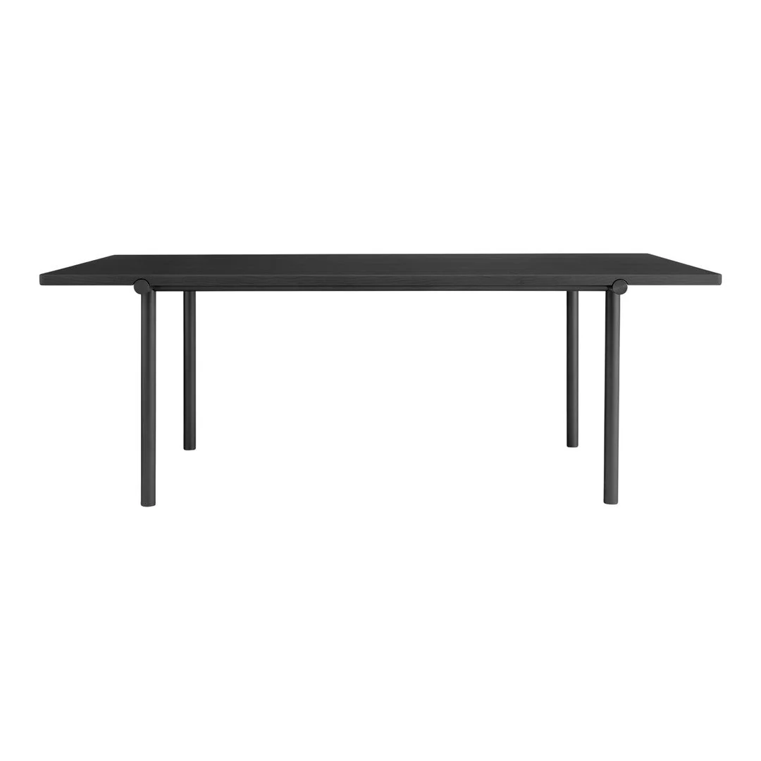 Tubby Tube Dining Table - NTC Homes, Inc.