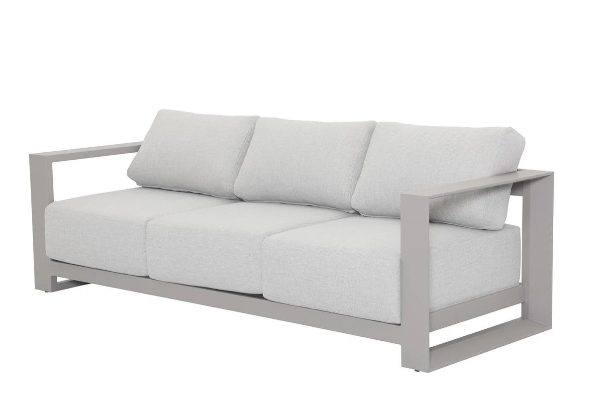 Levanto 3 Seat Outdoor Sofa | Garden Impressions - NTC Homes, Inc.