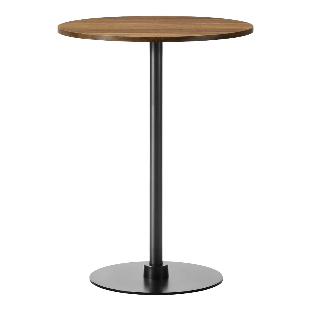 Plan Counter Height Table - Round - NTC Homes, Inc.