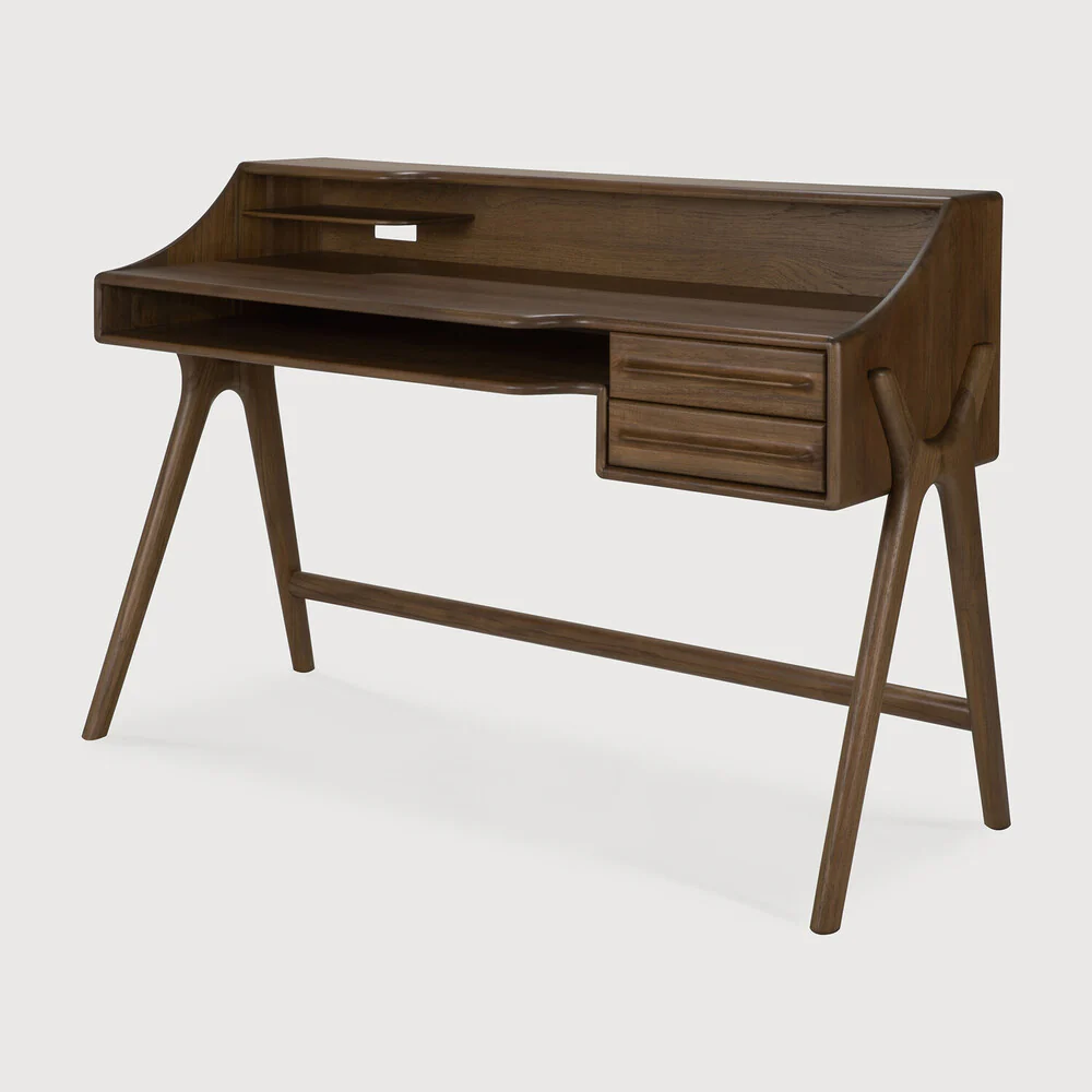 Flow Desk - NTC Homes, Inc.