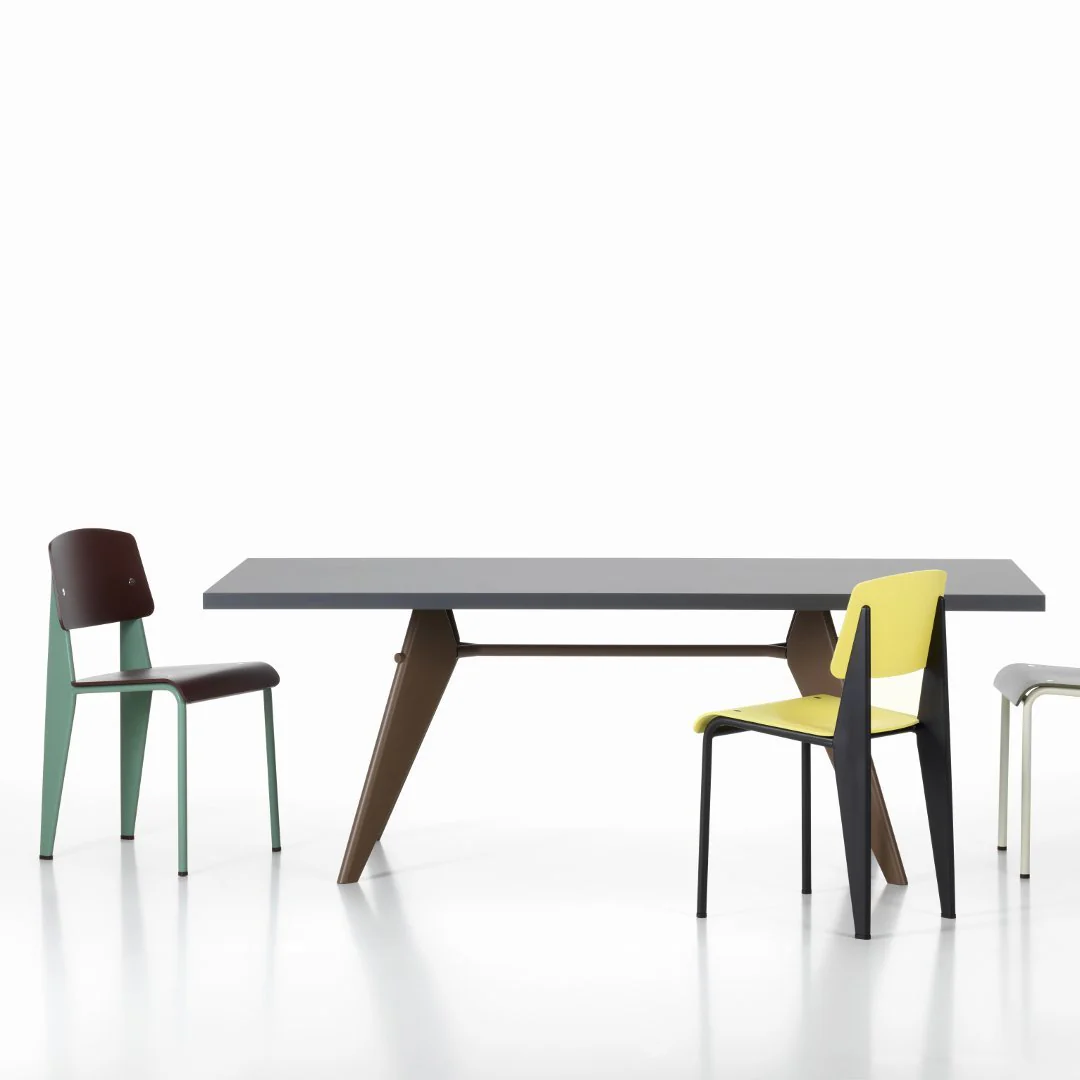 EM Dining Table - HPL - NTC Homes, Inc.
