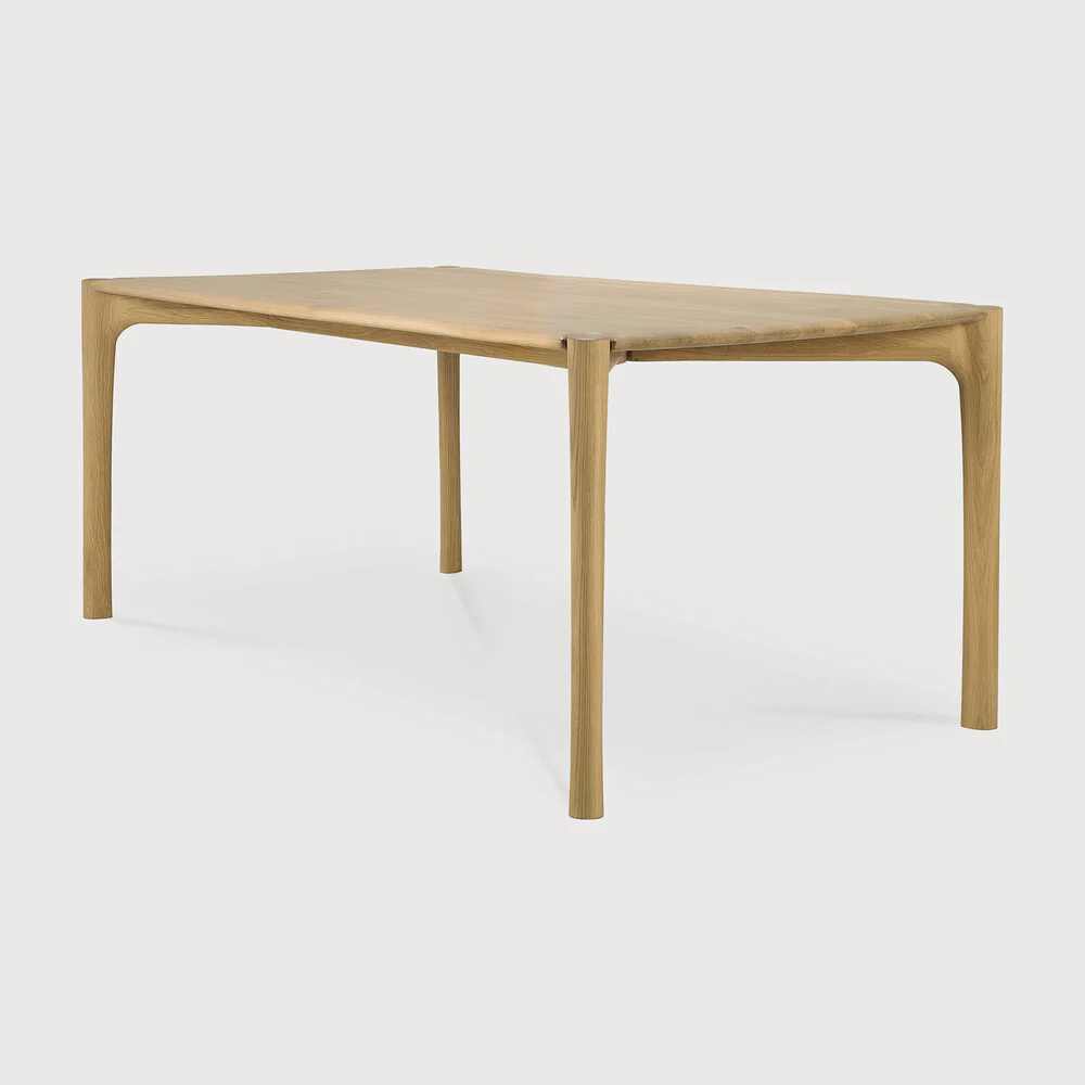 PI Dining Table - NTC Homes, Inc.