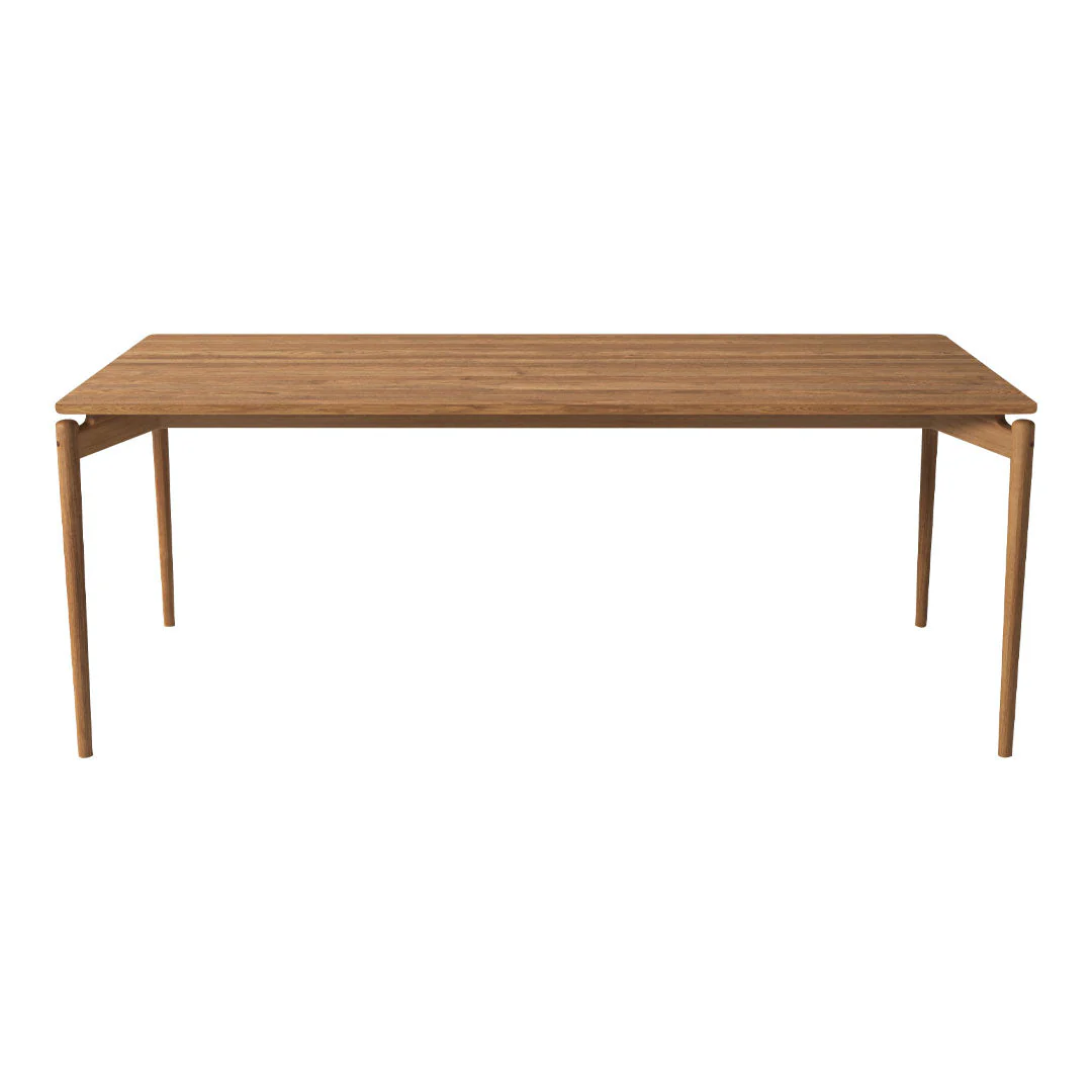 PURE Dining Table w/ Extension - NTC Homes, Inc.