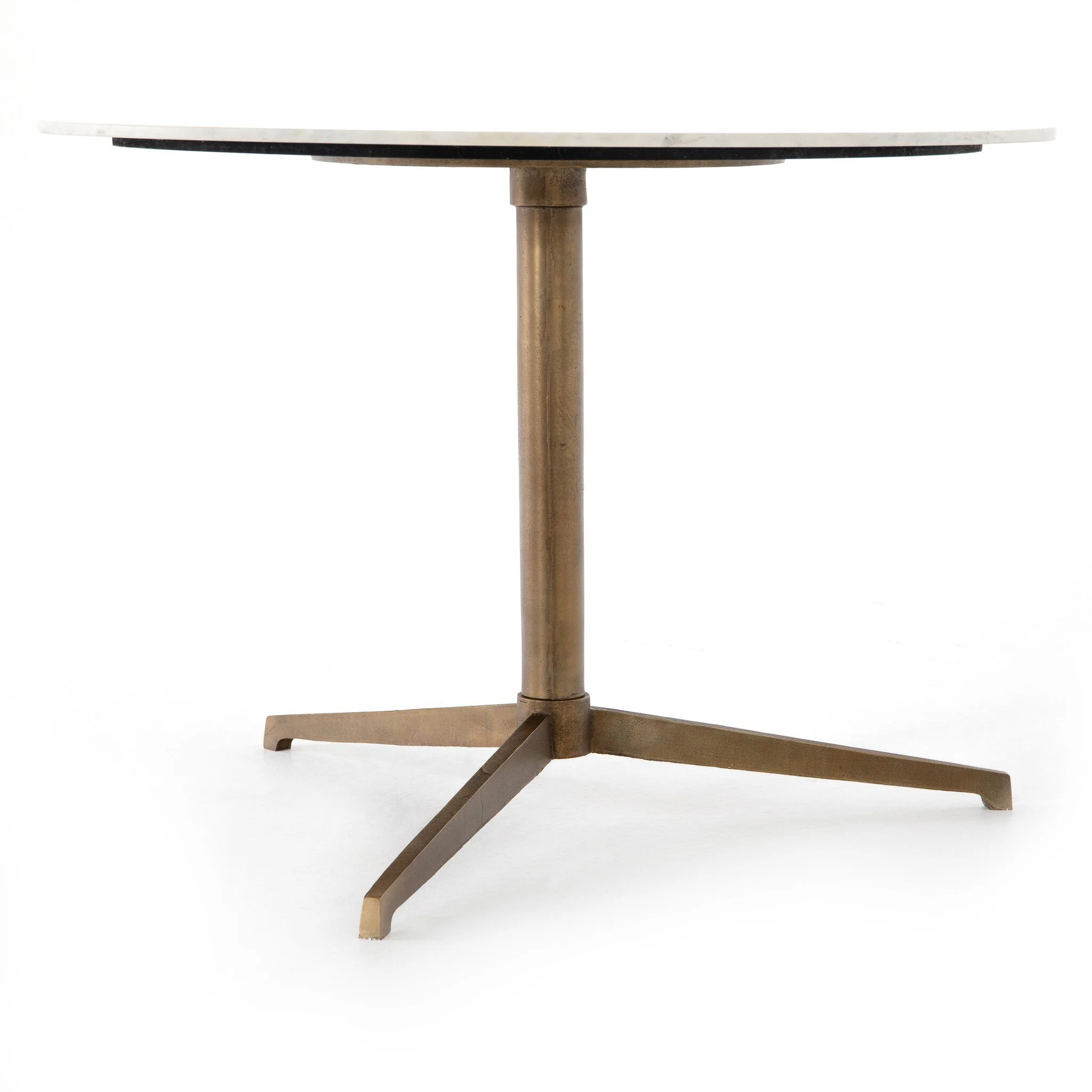 Helen Round Bistro Table - NTC Homes, Inc.