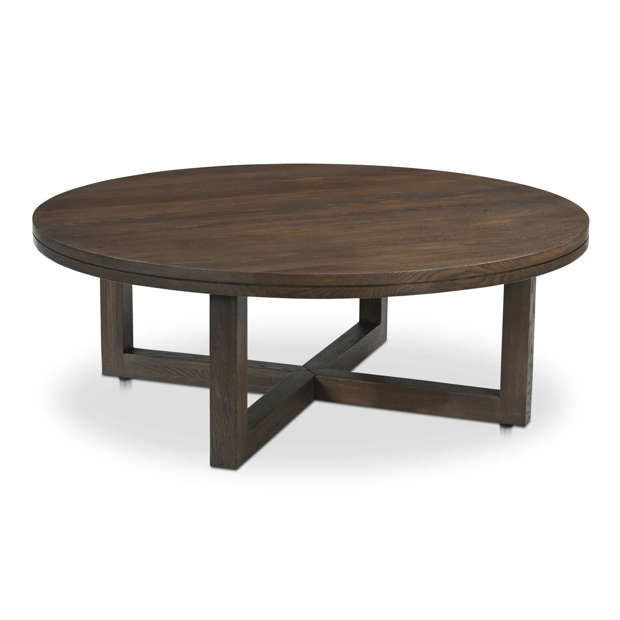 Joel Coffee Table - NTC Homes, Inc.