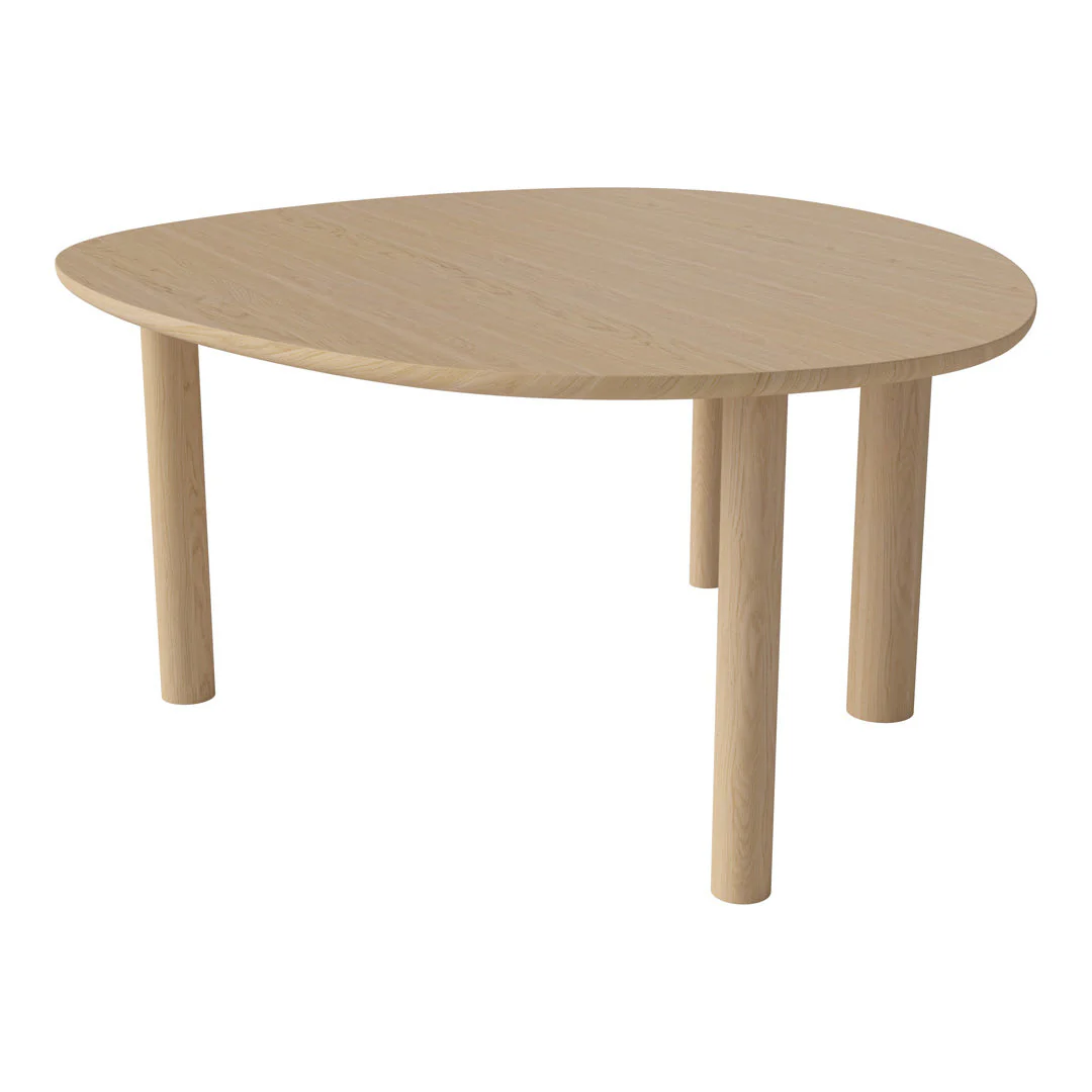 Latch Dining Table - NTC Homes, Inc.