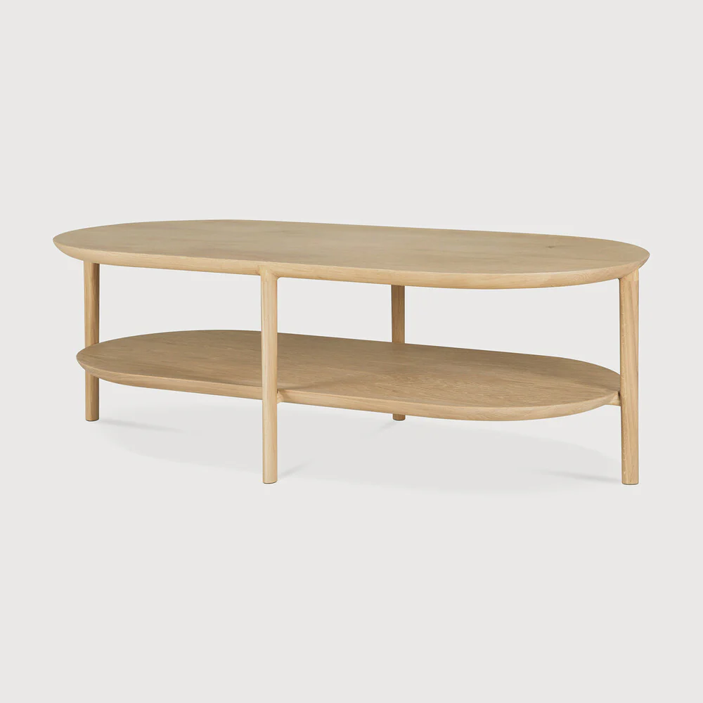 Bok Coffee Table - NTC Homes, Inc.
