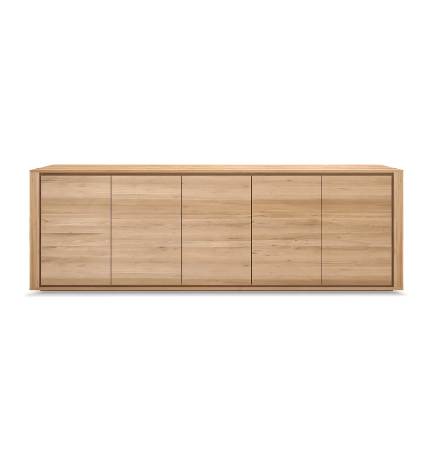 Shadow Sideboard - NTC Homes, Inc.
