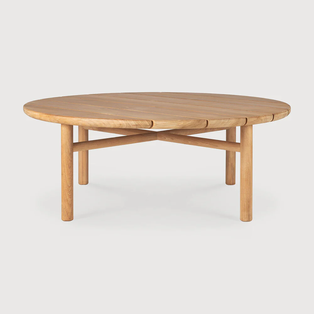 Quatro Outdoor Coffee Table - NTC Homes, Inc.