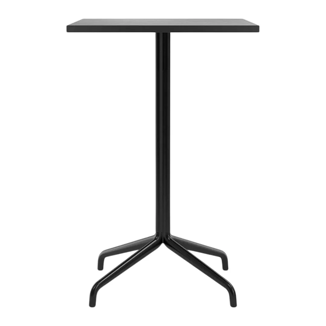Harbour Column Counter Table - Rectangular - Star Base - NTC Homes, Inc.