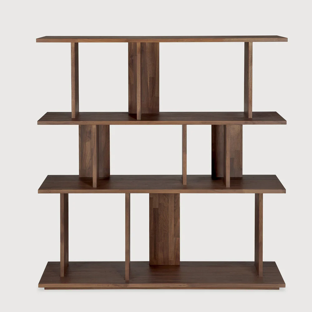Irregular Rack - NTC Homes, Inc.