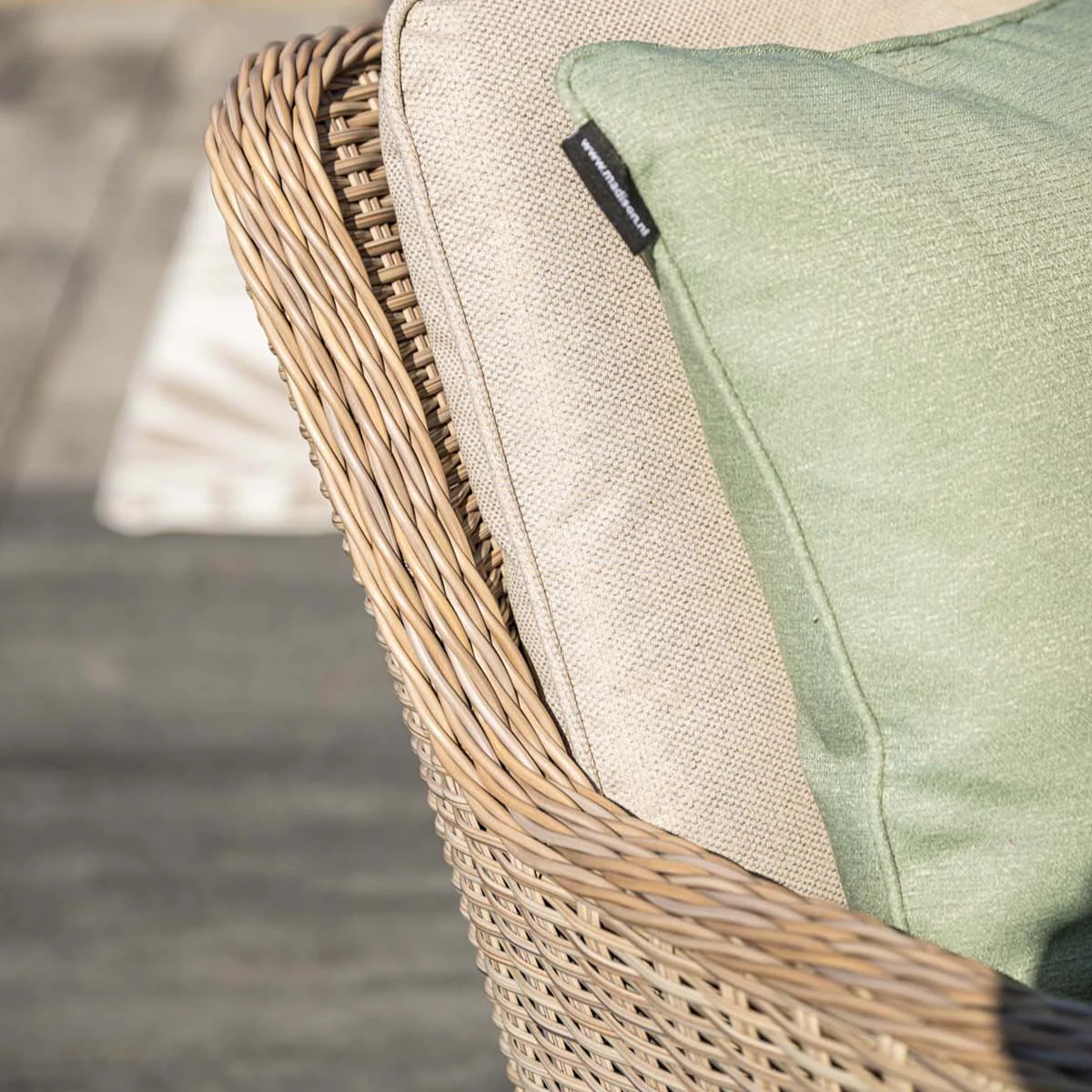 Outdoor Jersey 4 Seat Dining Set | Garden Impressions - NTC Homes, Inc.