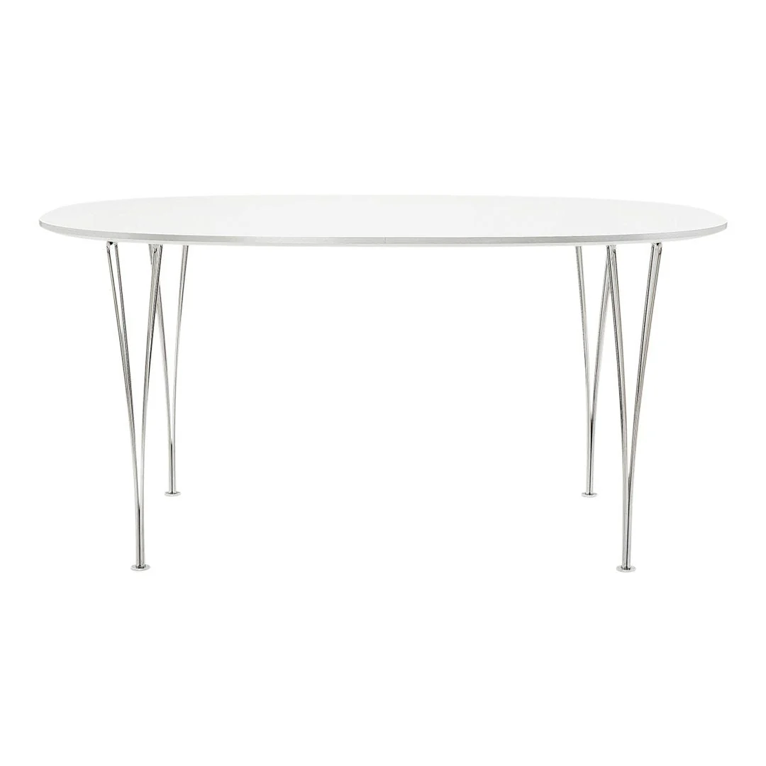 Super-Elliptical Table - NTC Homes, Inc.