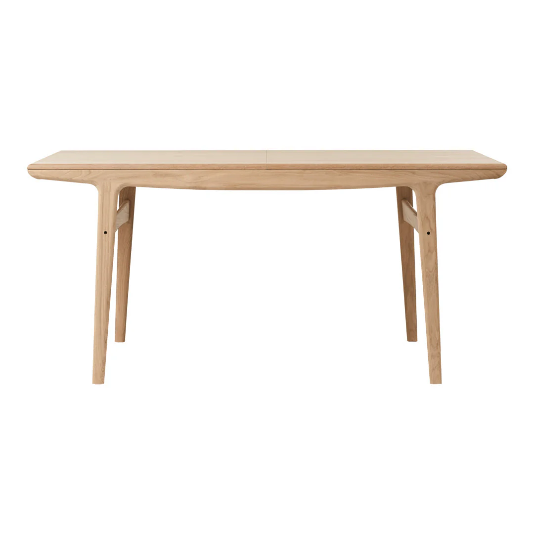 Evermore Dining Table - Extendable - NTC Homes, Inc.