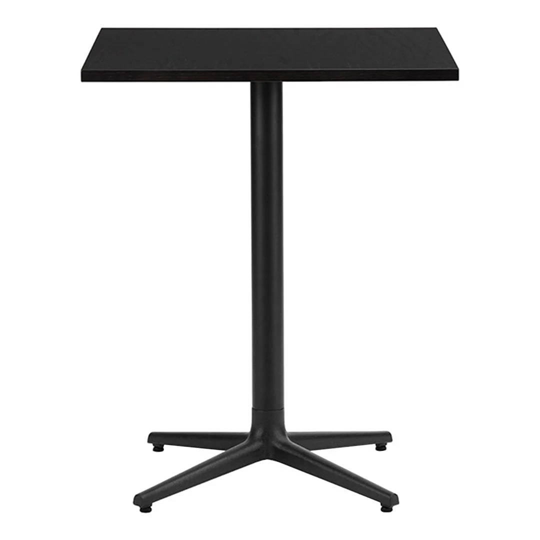 Allez Square Cafe Table - NTC Homes, Inc.