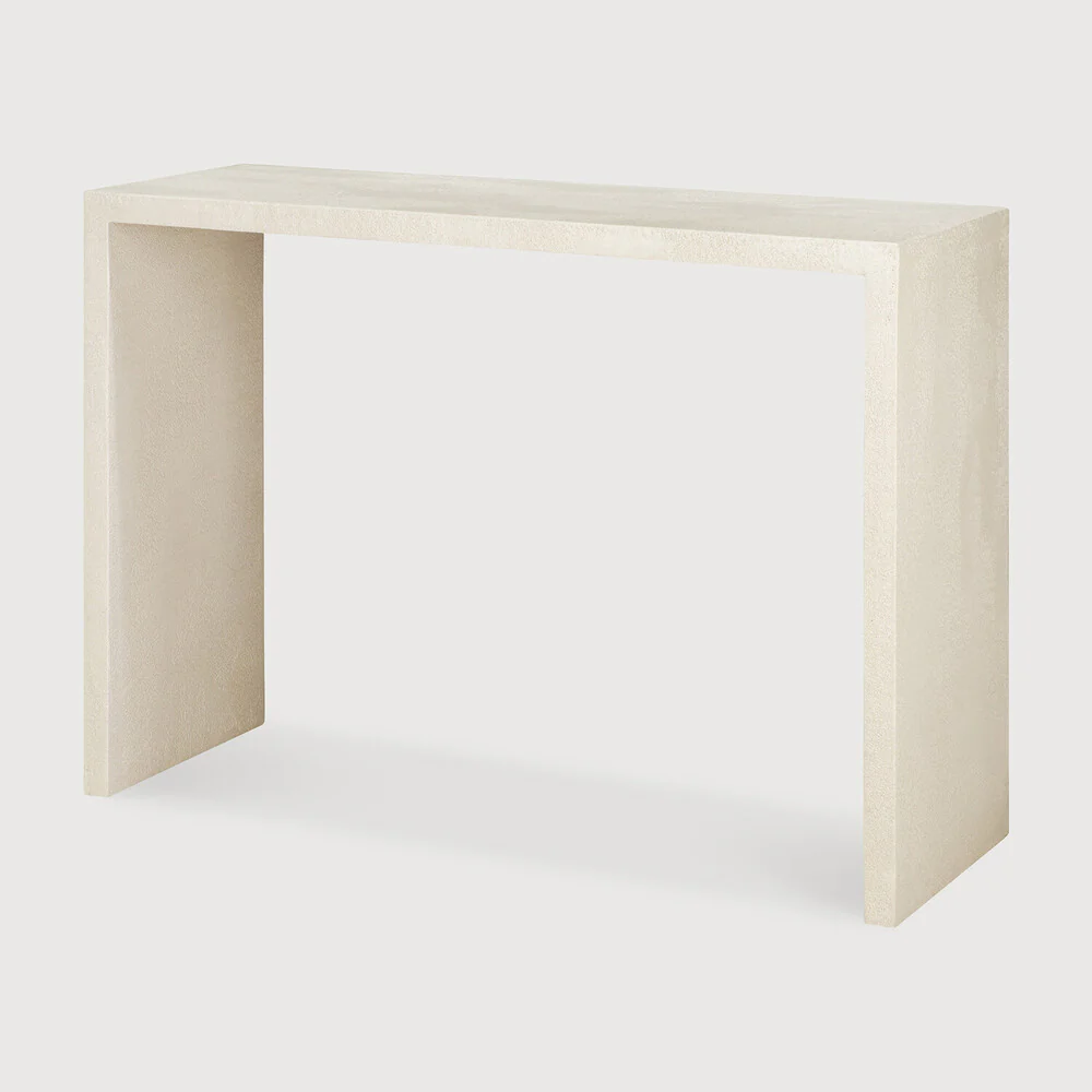 Elements Console Table - NTC Homes, Inc.