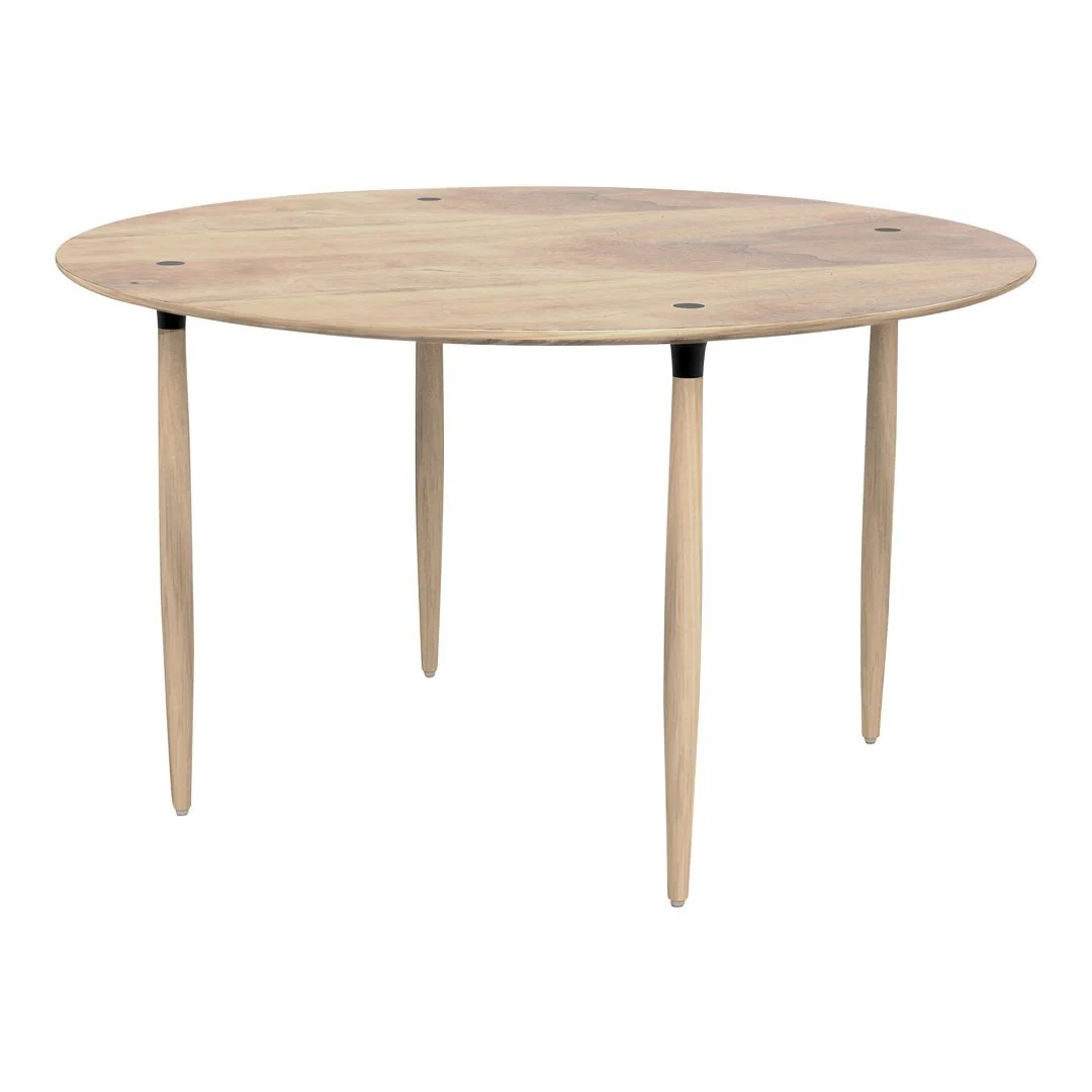Slow Dining Table - NTC Homes, Inc.