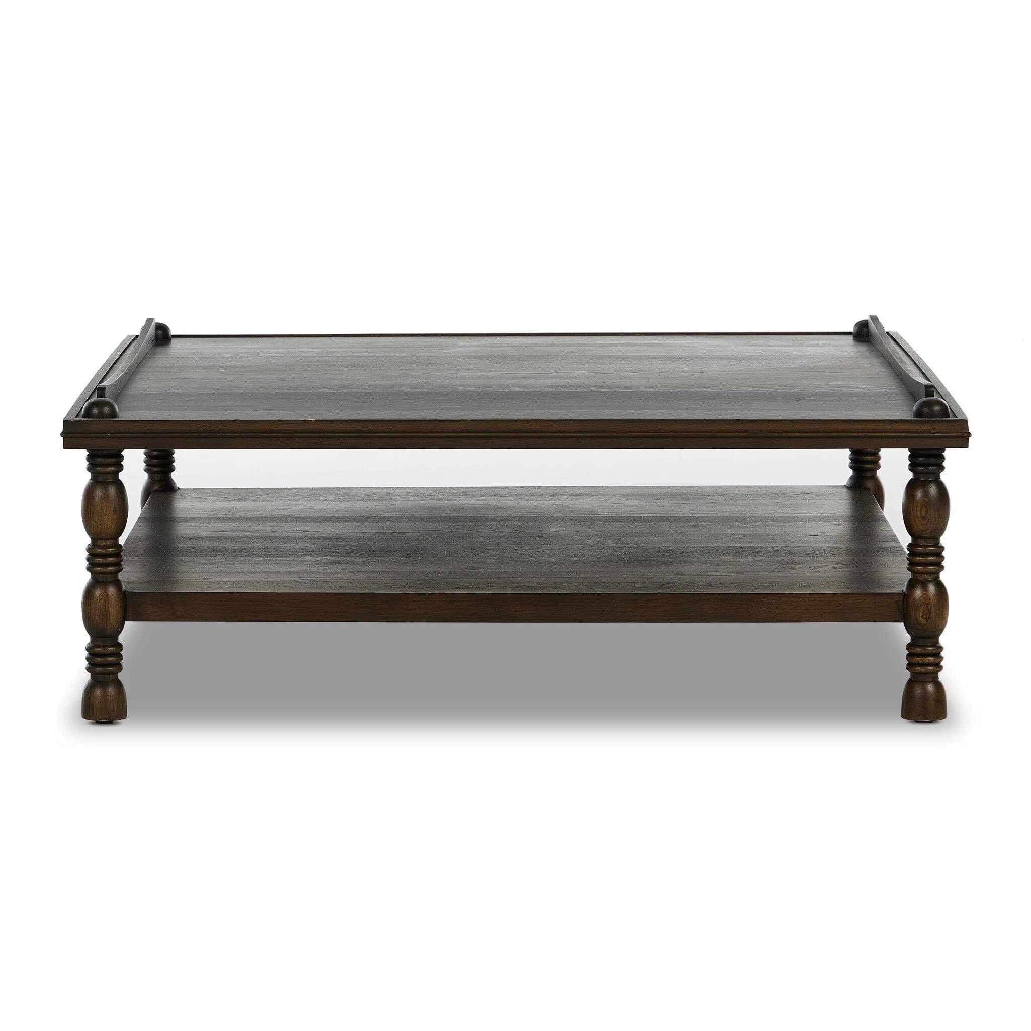 Umair Coffee Table - NTC Homes, Inc.