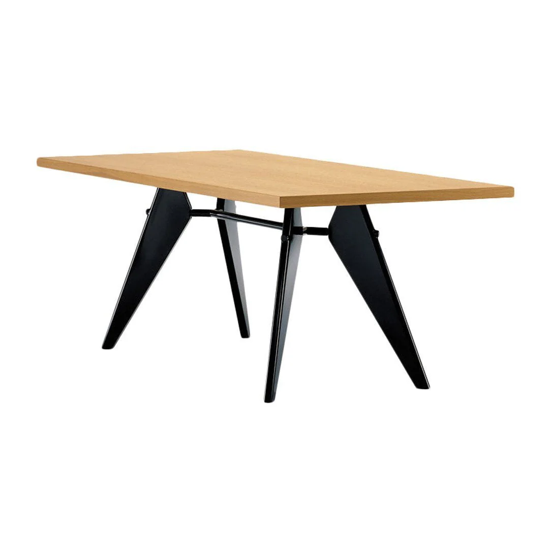 EM Table - Wood - NTC Homes, Inc.
