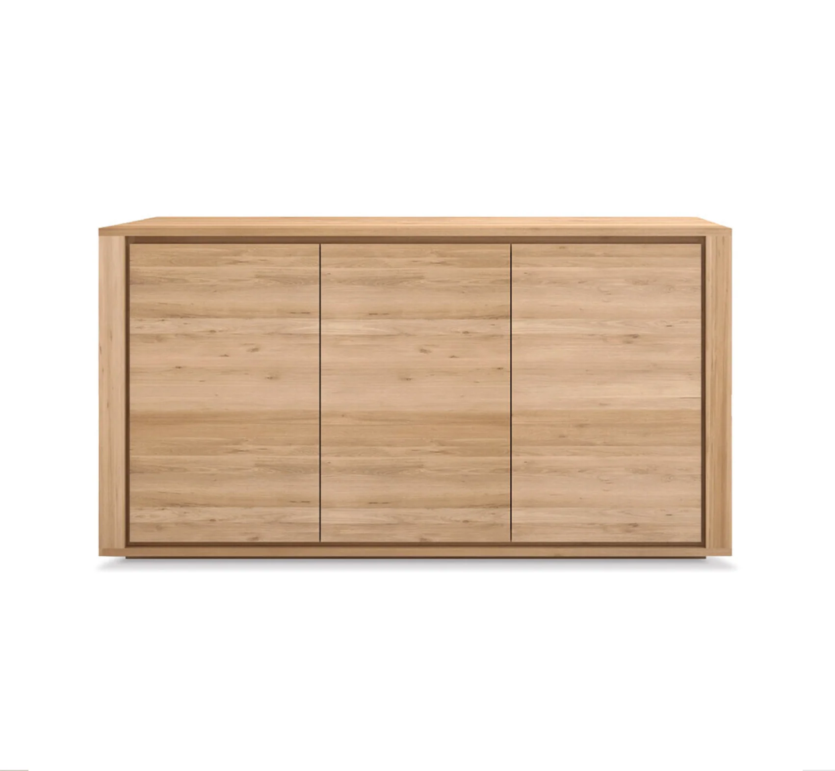 Shadow Sideboard - NTC Homes, Inc.