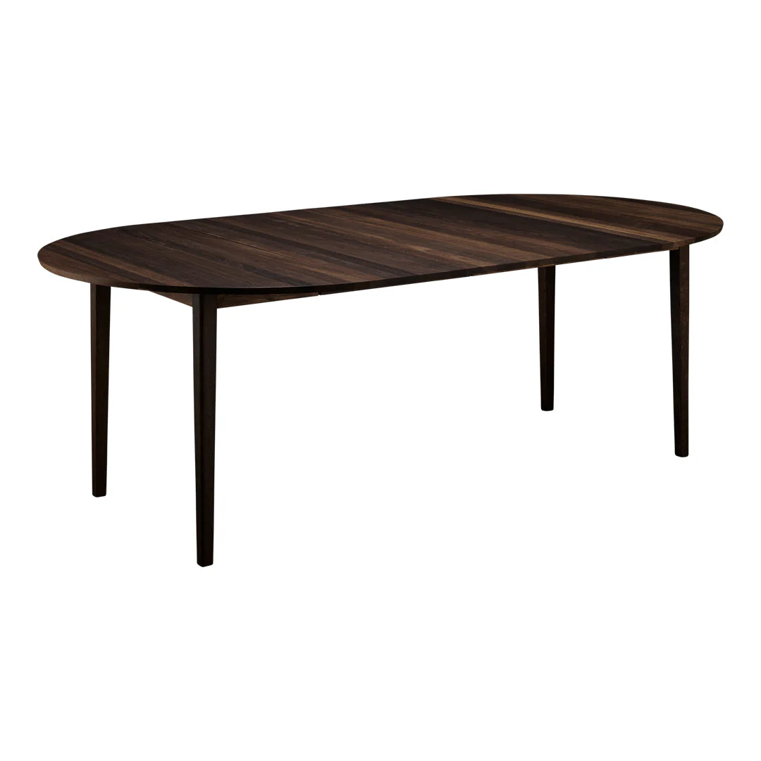 Sibast No 3 Dining Table - Extendable - NTC Homes, Inc.